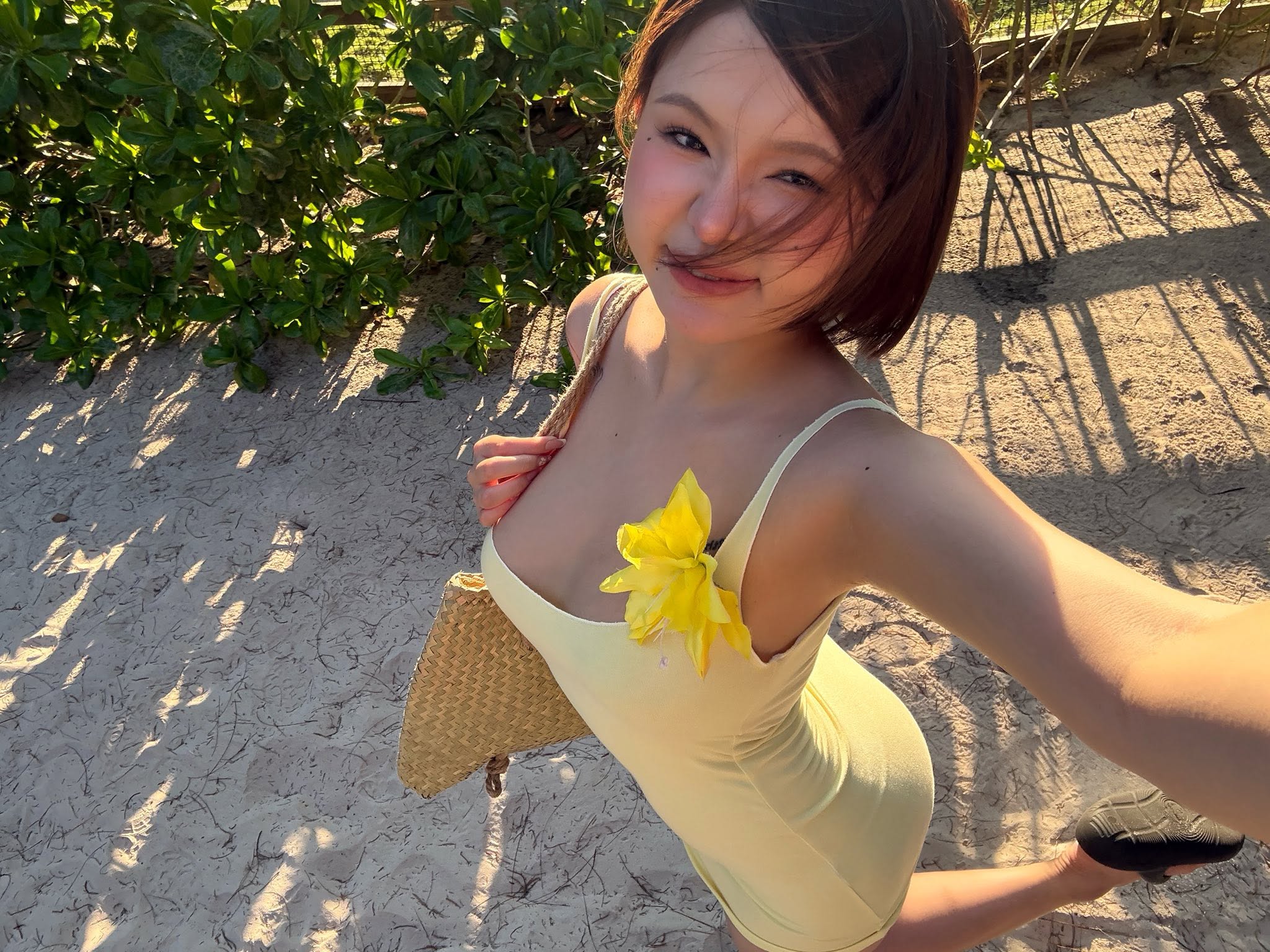 Nhu Y Pham (Như Ý Phạm)