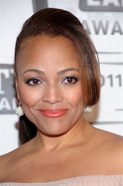 Kim Fields