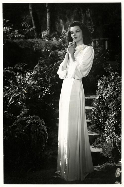 Katharine Hepburn