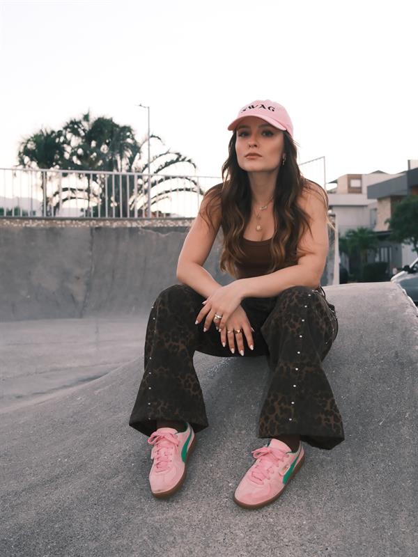 Larissa Manoela