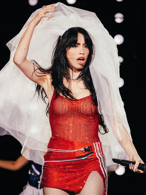 Lali Esposito