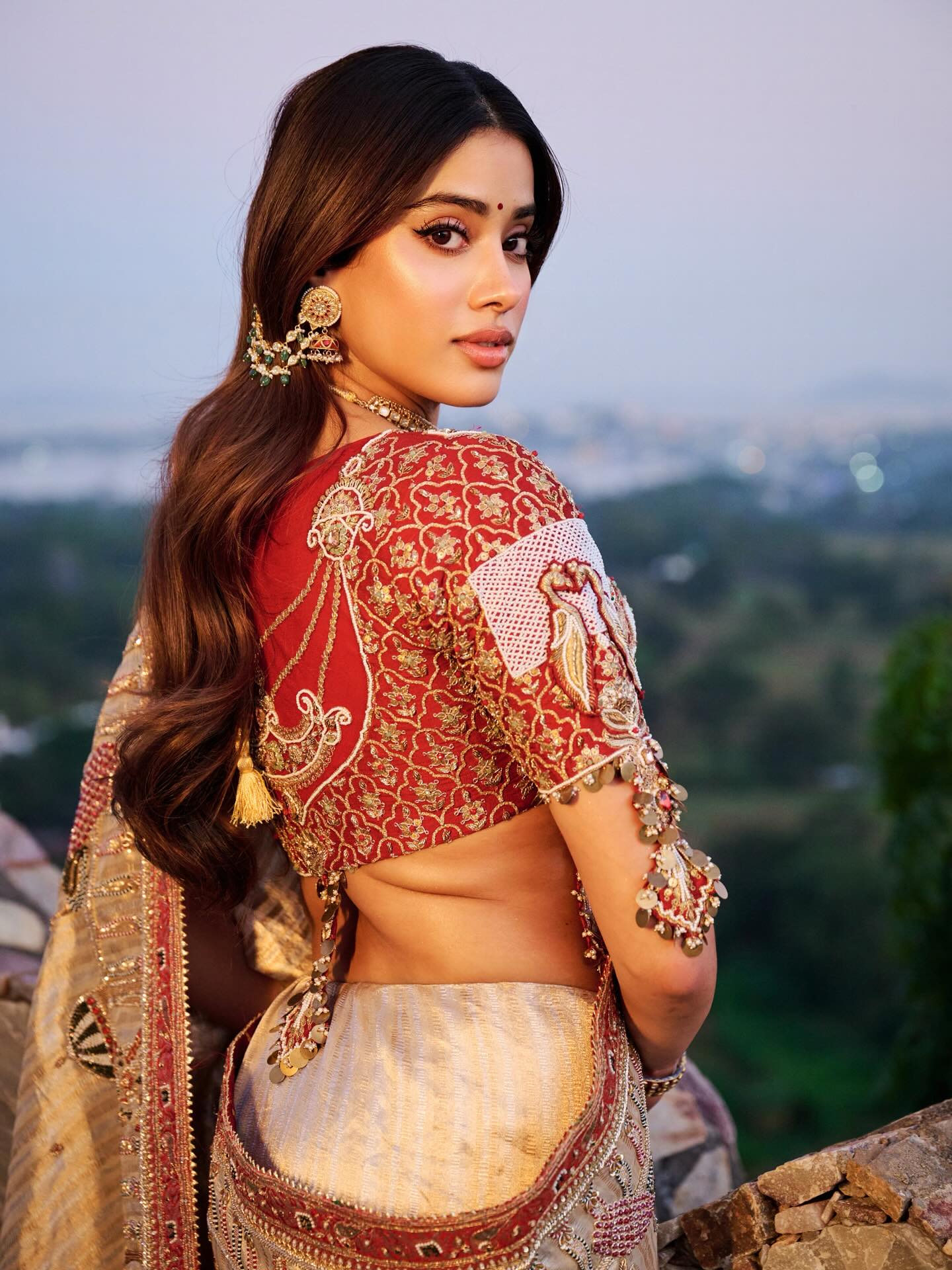 Janhvi Kapoor