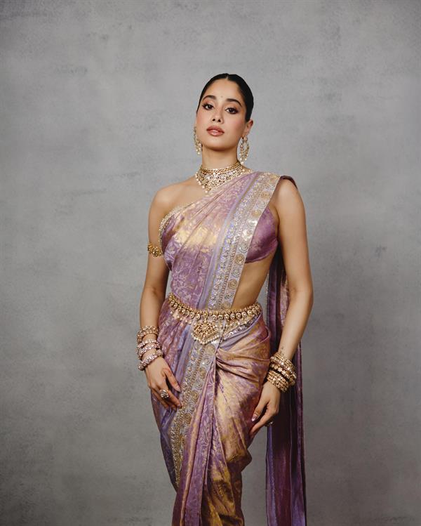 Janhvi Kapoor