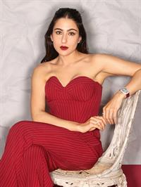 Sara Ali Khan