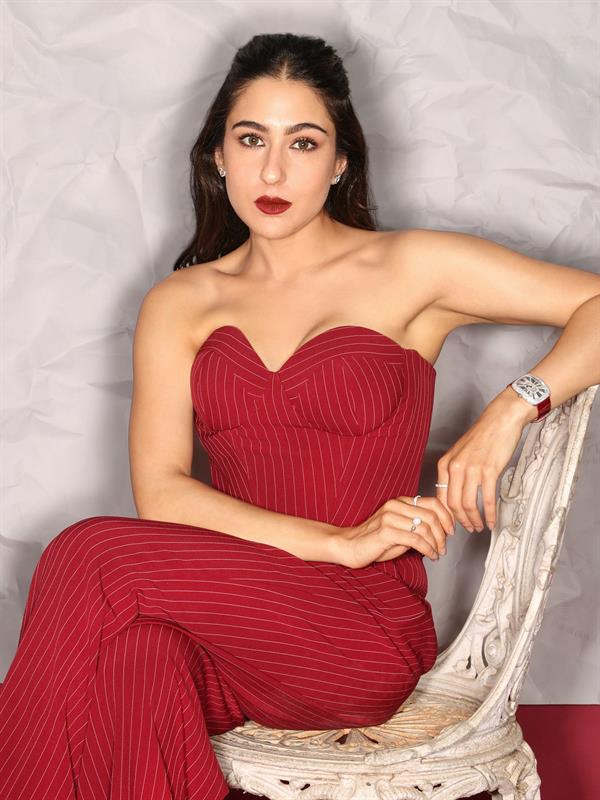 Sara Ali Khan