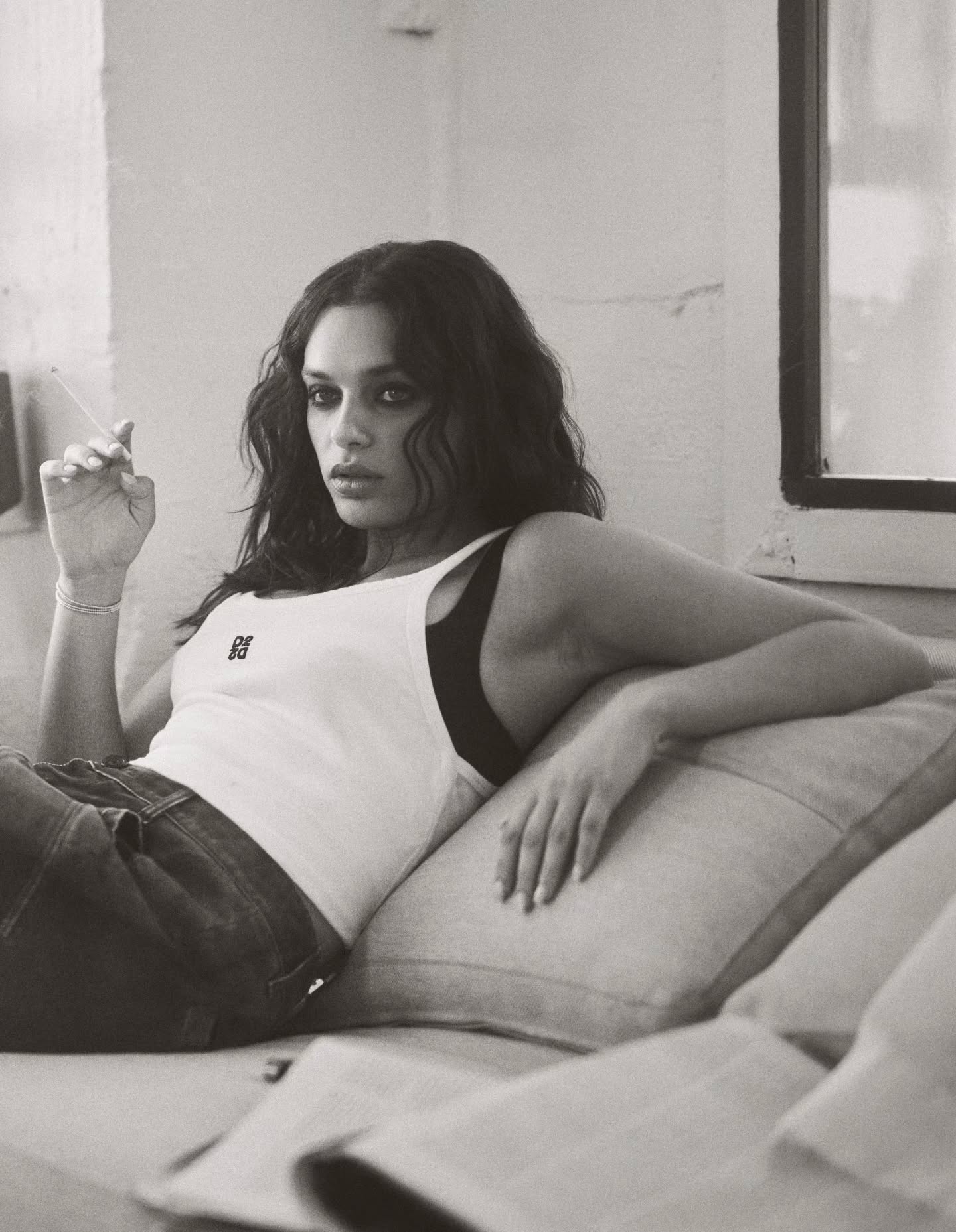 Odeya Rush
