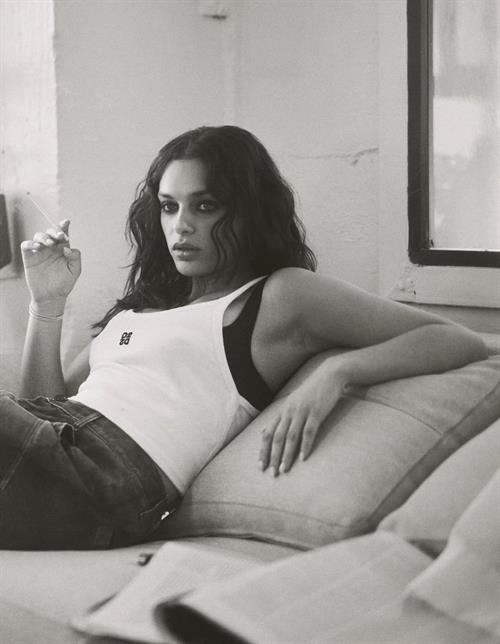 Odeya Rush