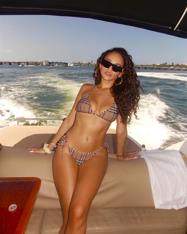 Madison Pettis Madison Pettis