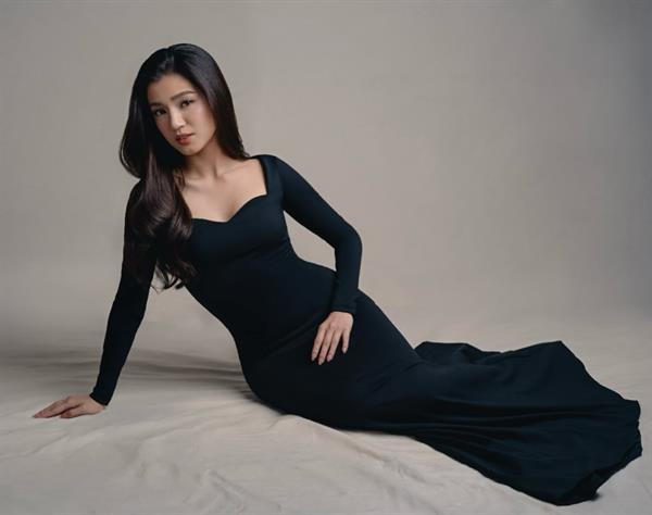 Belle Mariano