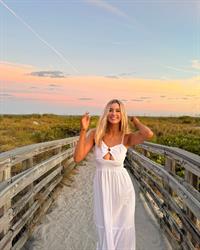 Pastel skies