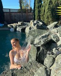 Waiting for summer