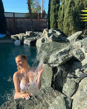 Waiting for summer