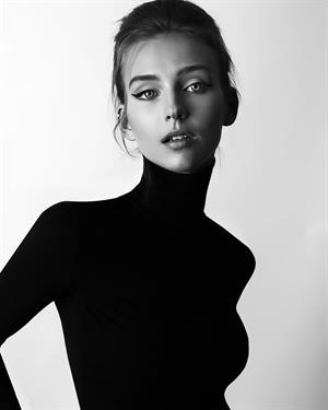 Black N. White