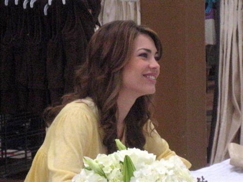 Rebecca Herbst