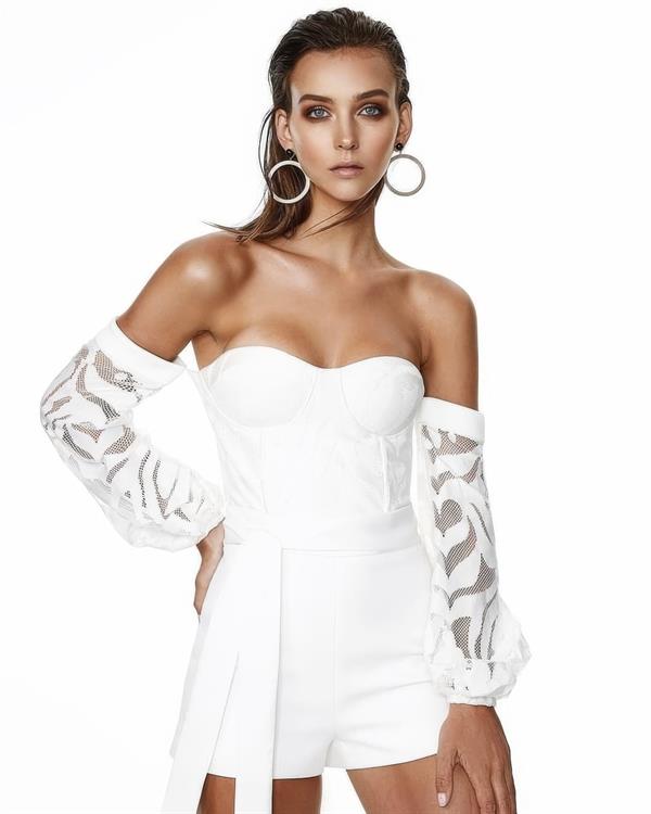 Rachel Cook