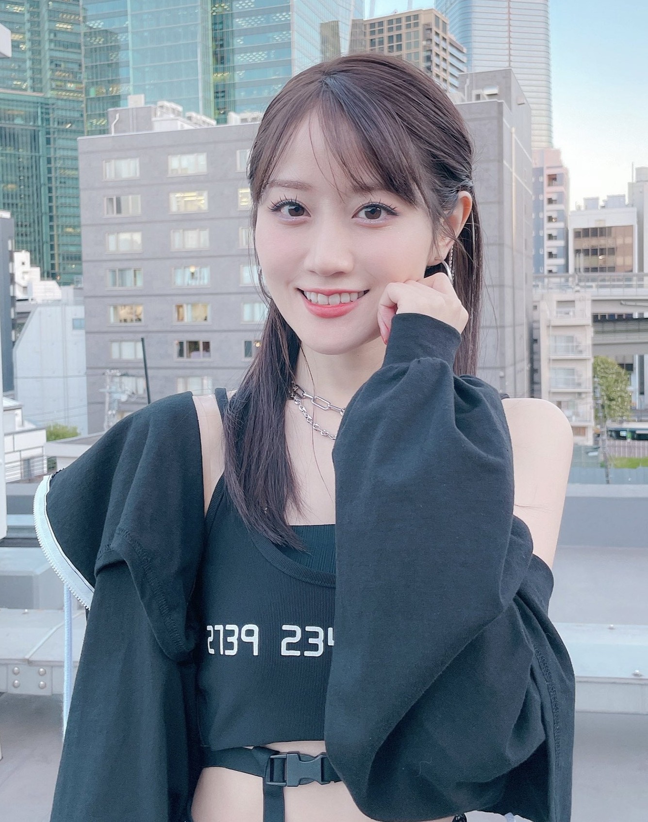 Yui Ogura