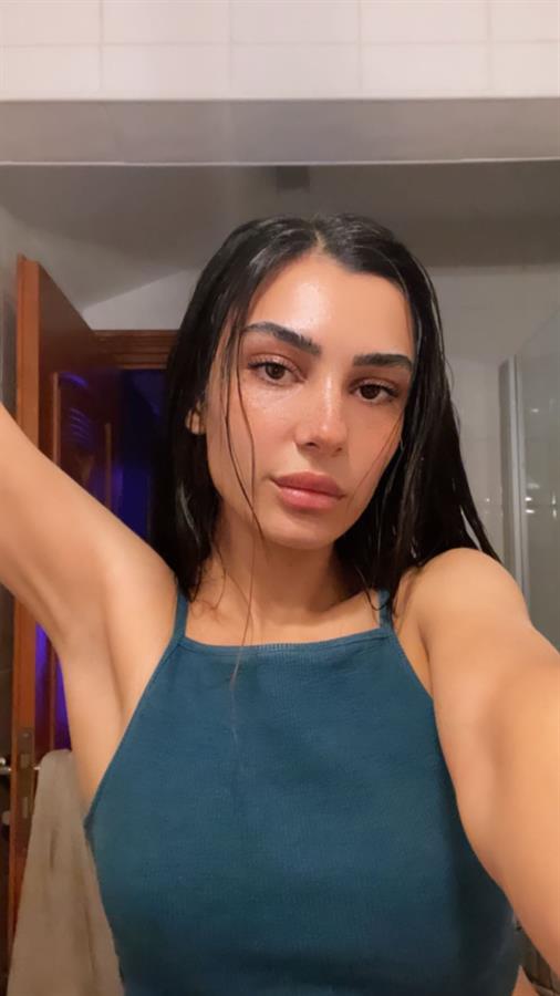 Kubra Camlibel