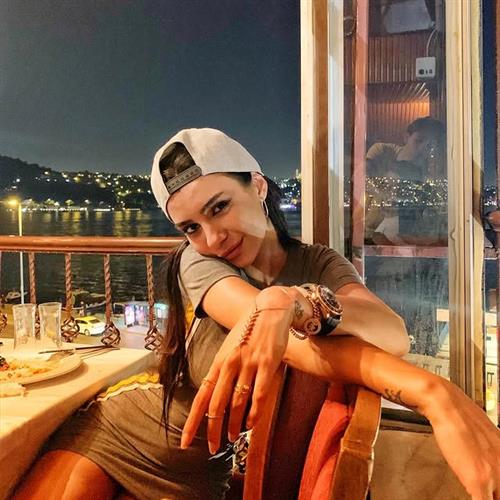 Kubra Camlibel