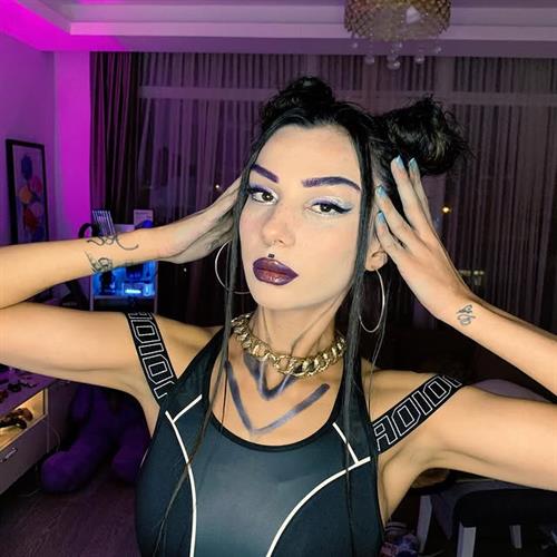 Kubra Camlibel