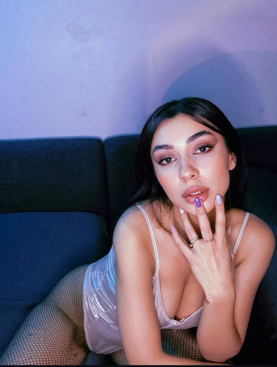 Kubra Camlibel