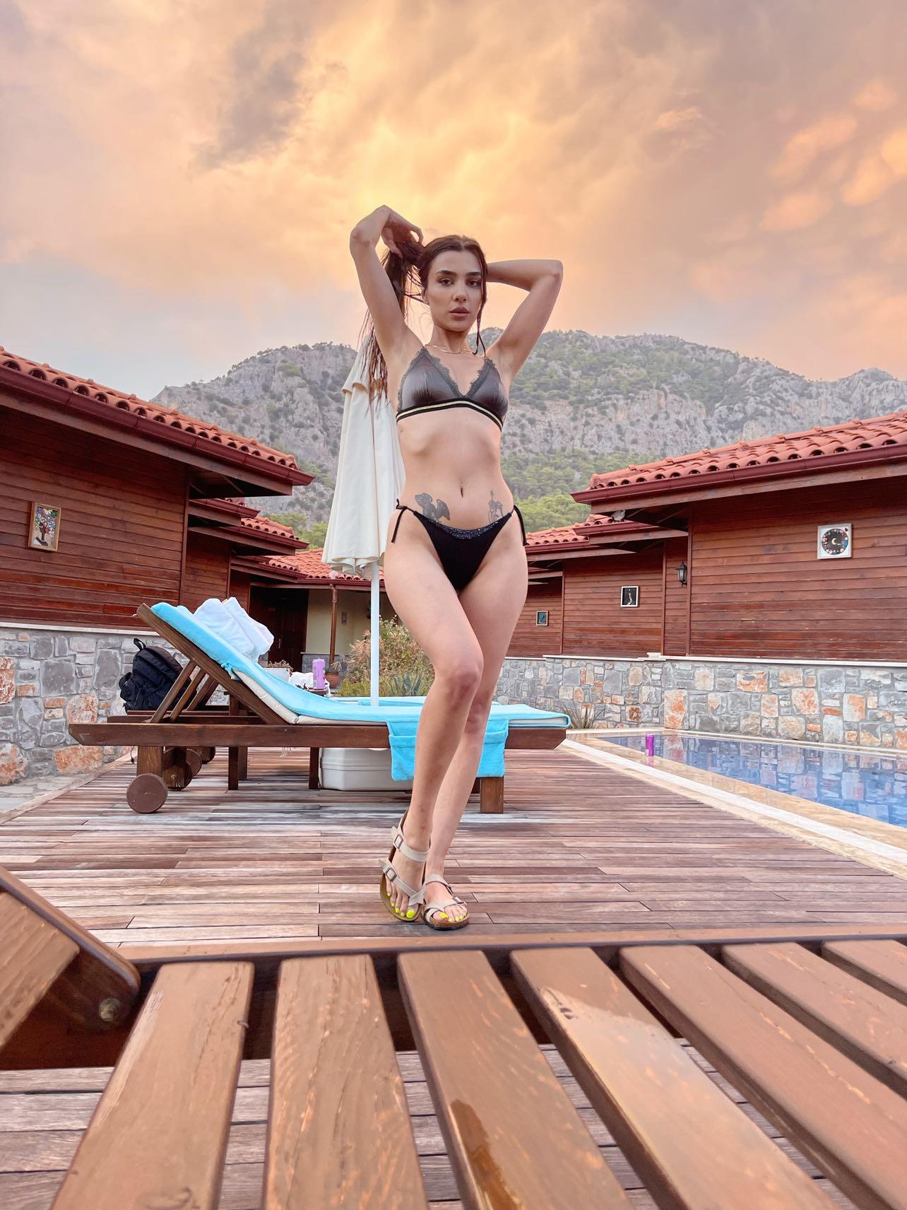 Kubra Camlibel