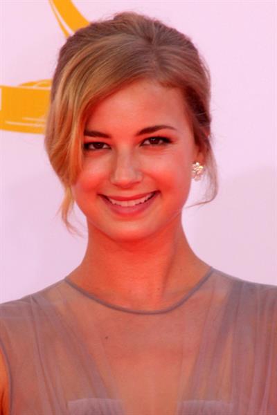 Emily VanCamp