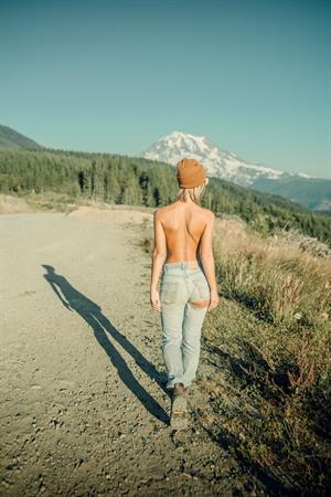 The great outdoors