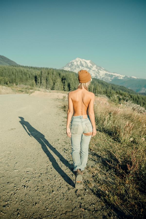 The great outdoors