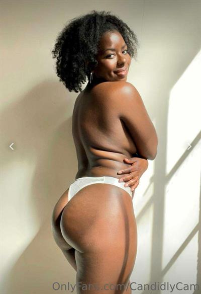 Camille Winbush