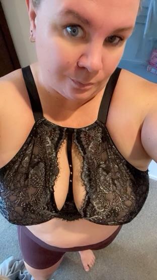 HOTWIFE Joanna, Aka - Sammy Jo O’Neale