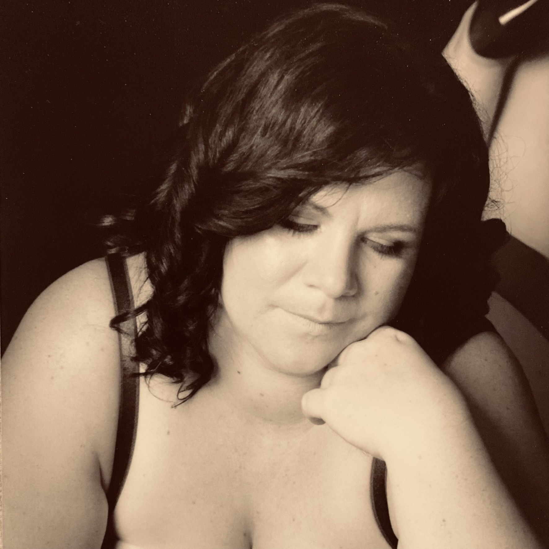 HOTWIFE Joanna, Aka - Sammy Jo O’Neale