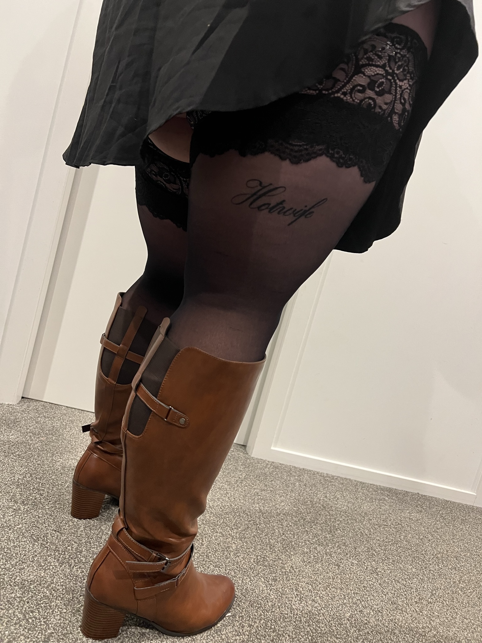 HOTWIFE Joanna, Aka - Sammy Jo O’Neale