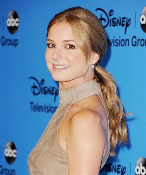 Emily VanCamp