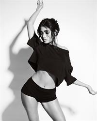 Shalini Pandey