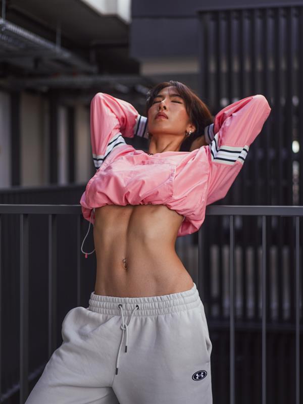 Alita Pear