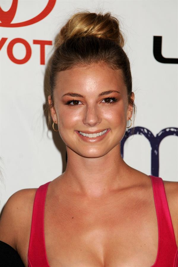 Emily VanCamp