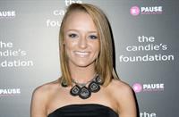 Maci Bookout