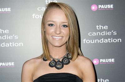 Maci Bookout