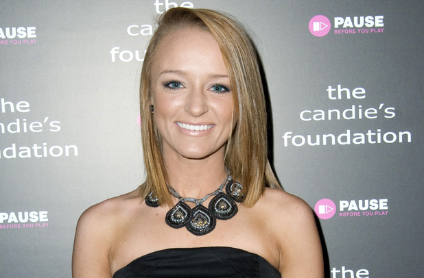 Maci Bookout