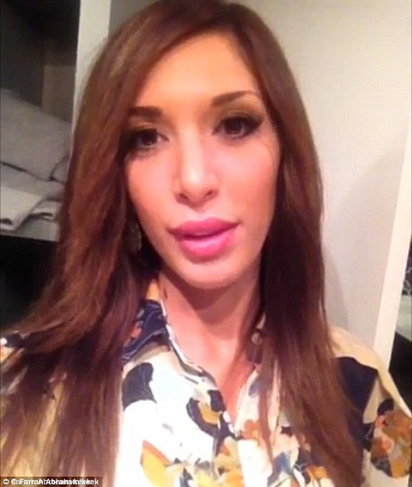 Farrah Abraham