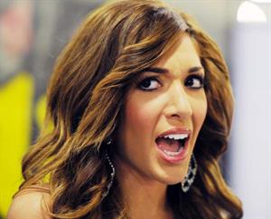 Farrah Abraham