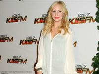 Candice Accola
