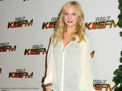 Candice Accola