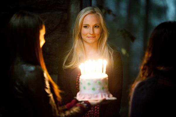 Candice Accola