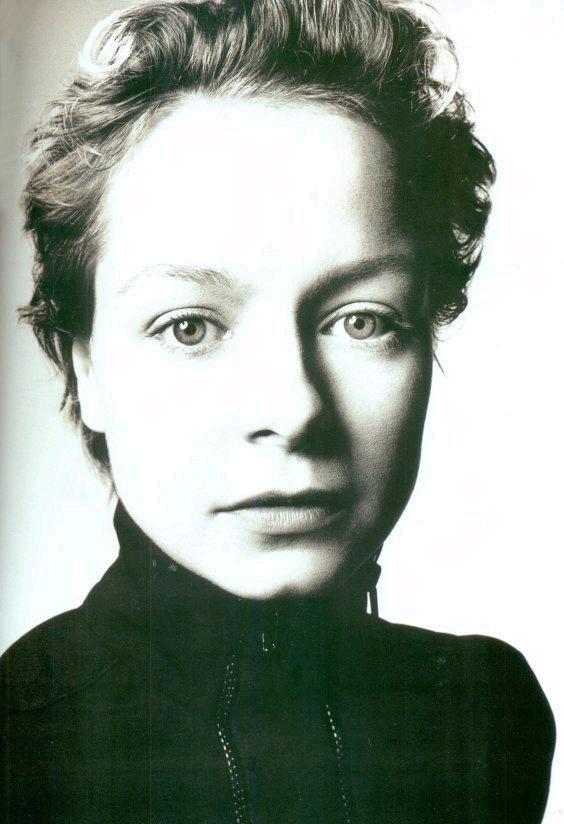 Samantha Morton