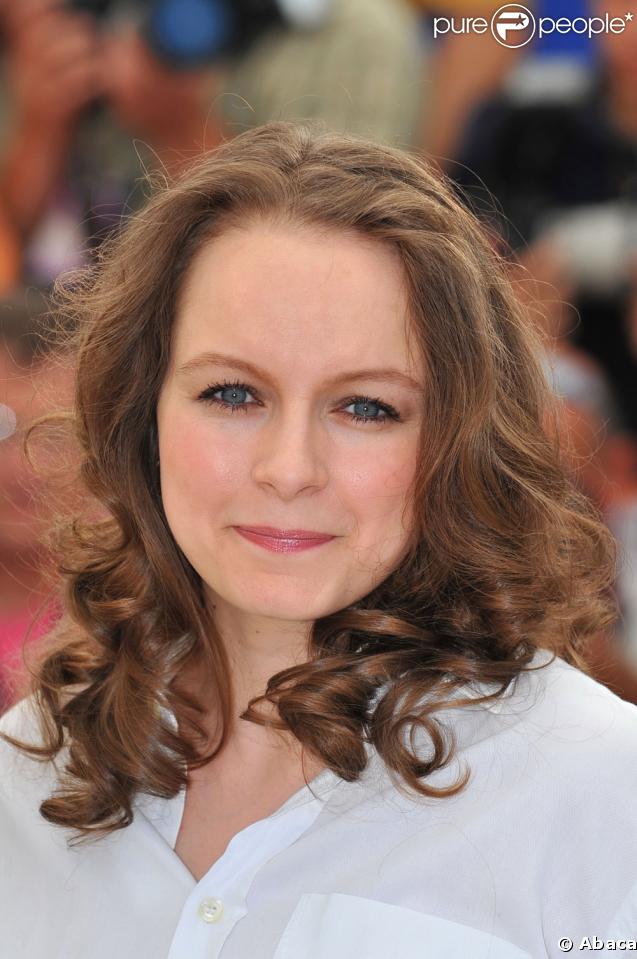 Samantha Morton
