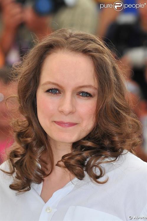 Samantha Morton