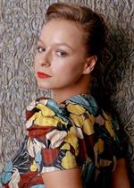 Samantha Morton