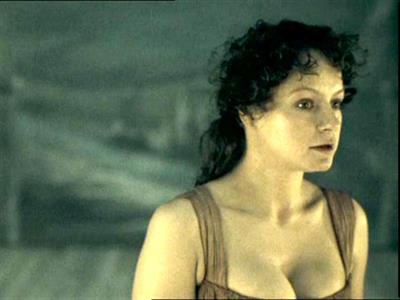 Samantha Morton