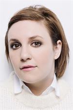 Lena Dunham